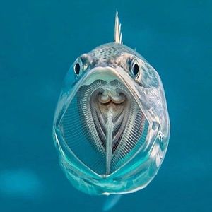 Meet your Posher, Rene